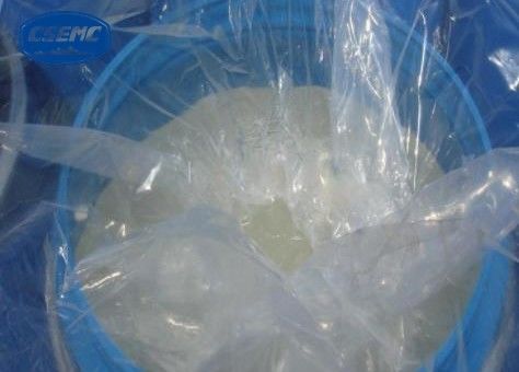 Китай Сульфат безопасного натрия лауриловый для представления личной заботы высокого очищая завод