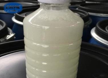 Сурфактант сульфата белого эфира натрия затира лауриловый для лосьона и комплекса ванны